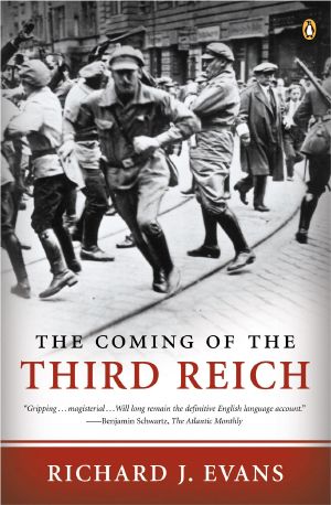 [The History of the Third Reich 01] • The Coming of the Third Reich